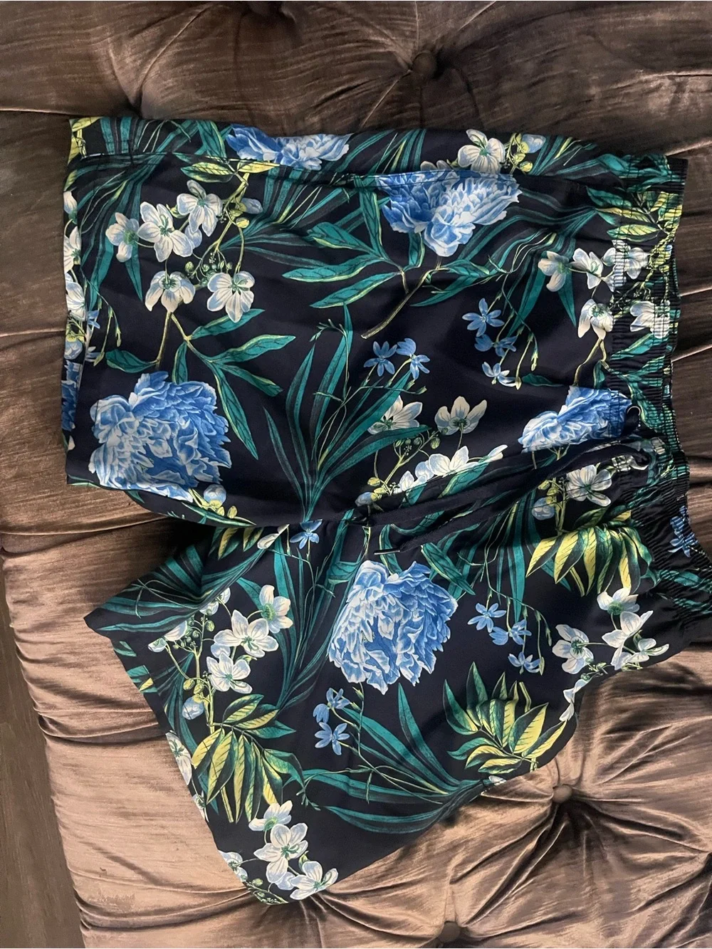 Old Navy comfortable navy